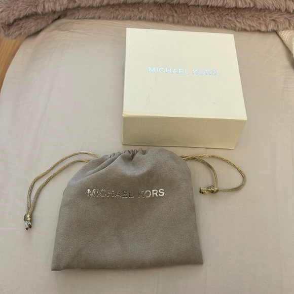 Michael Kors bracelet - rose gold - Picture 1 of 6